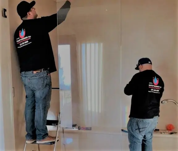 Professional plumbing installation for Tankless Water Heater Installation in Kenhorst