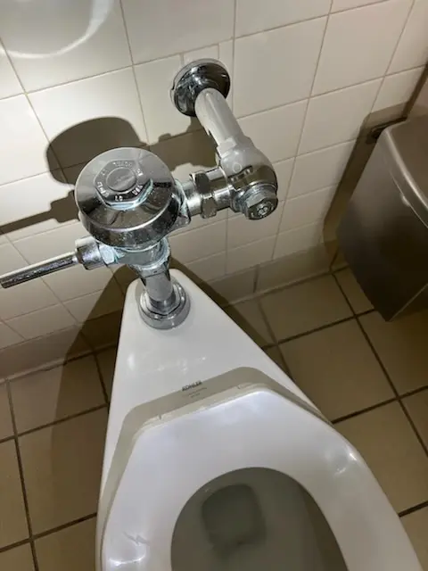 Fixture installation and repair for Pipe Repair in Kenhorst